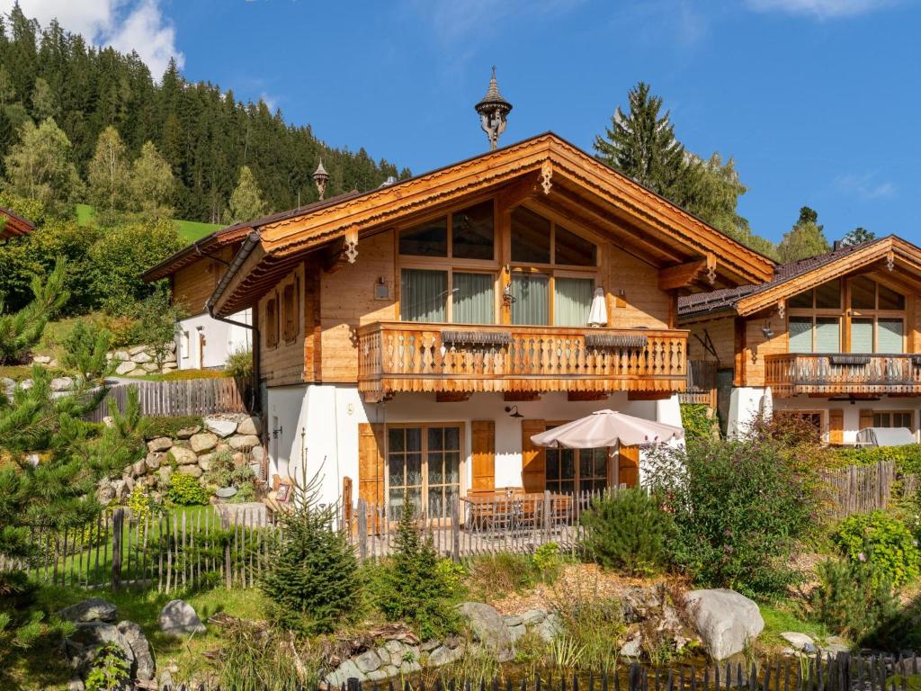 Maier Alm - 1