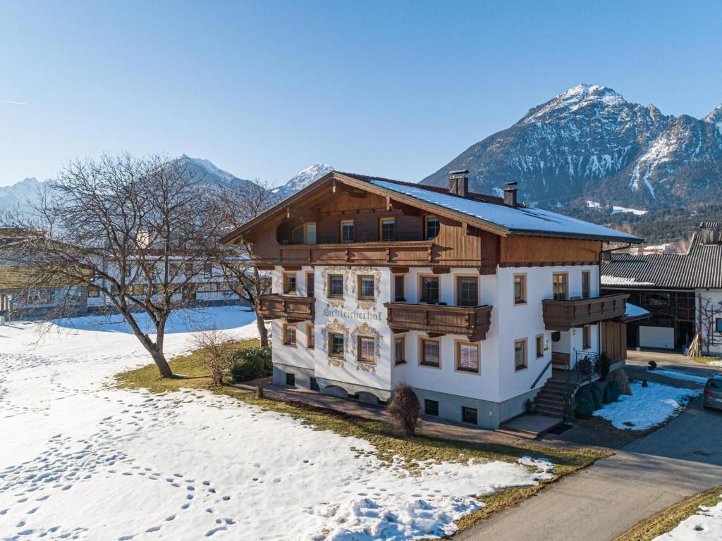 Schleicherhof I - 1