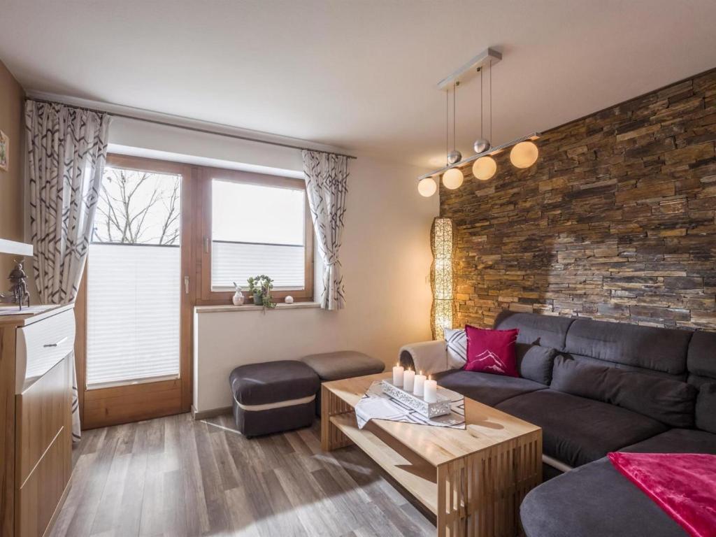 Apartment Gartentraum - 2
