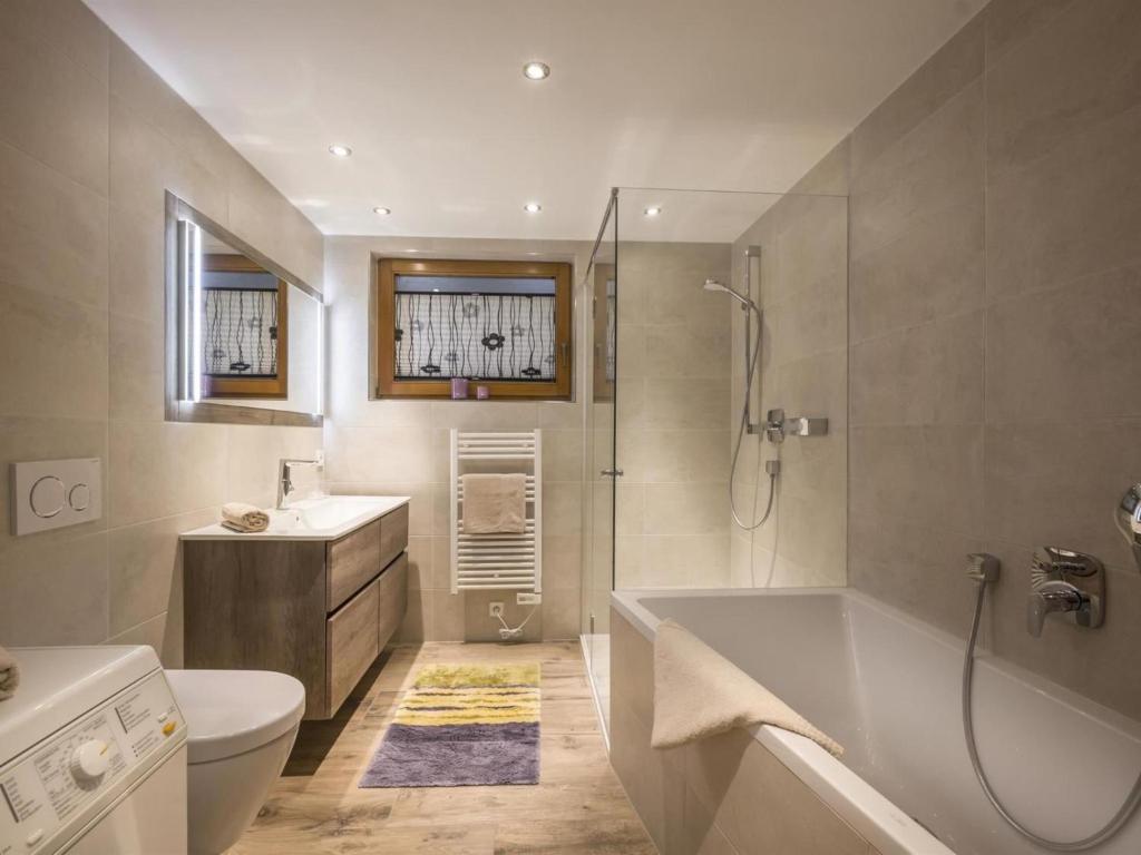 Apartment Gartentraum - 4