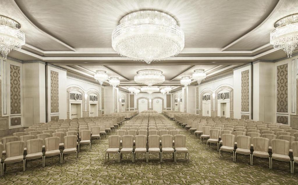 Meeting room / ballrooms