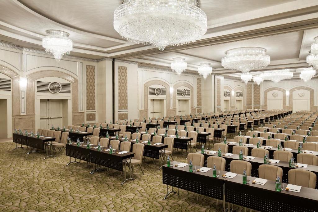 Meeting room / ballrooms
