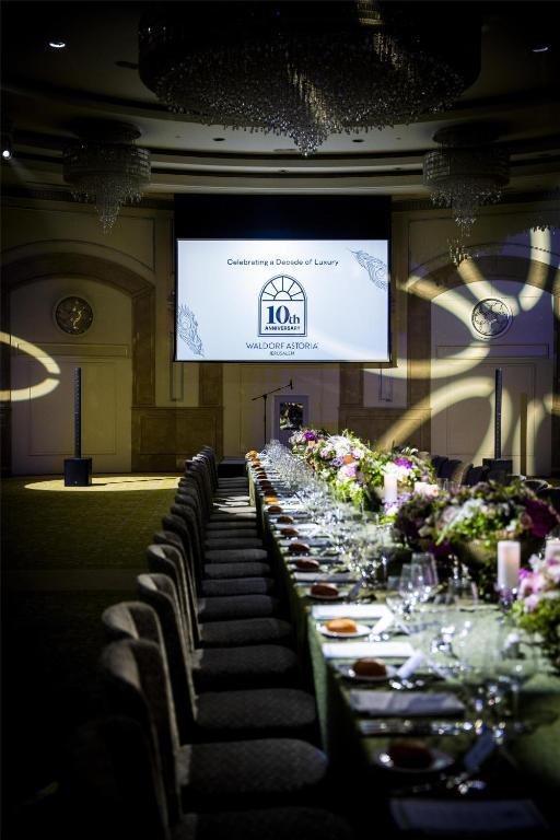 Meeting room / ballrooms