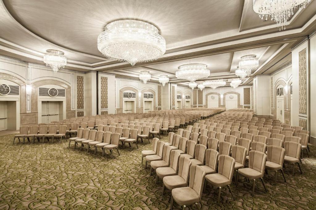 Meeting room / ballrooms