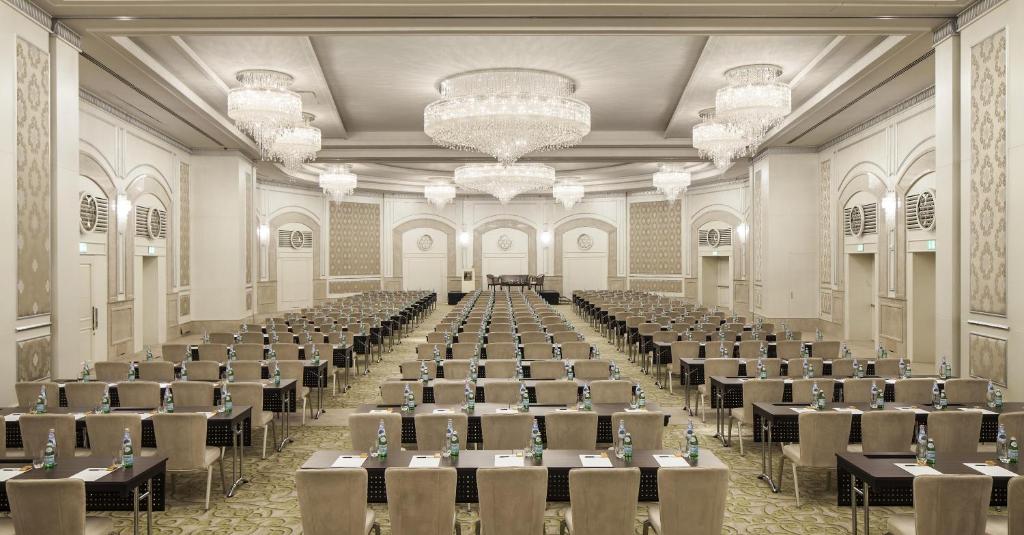 Meeting room / ballrooms