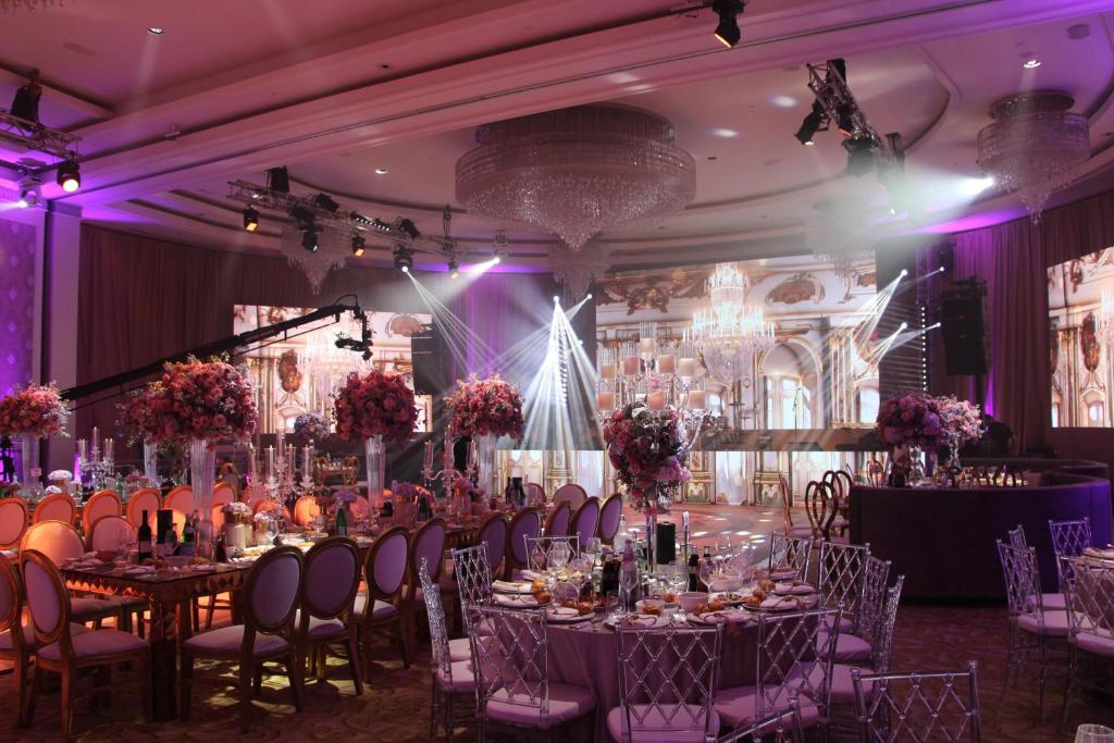 Meeting room / ballrooms