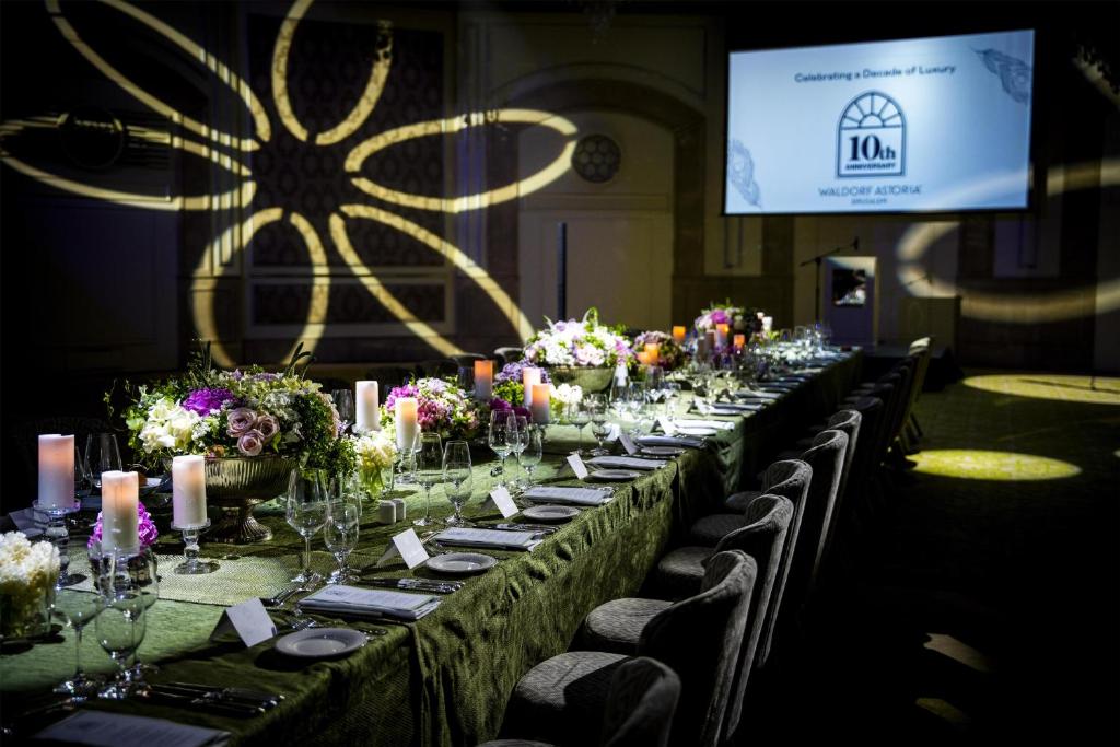 Meeting room / ballrooms