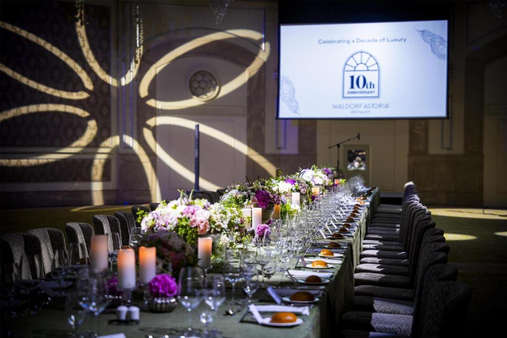 Meeting room / ballrooms