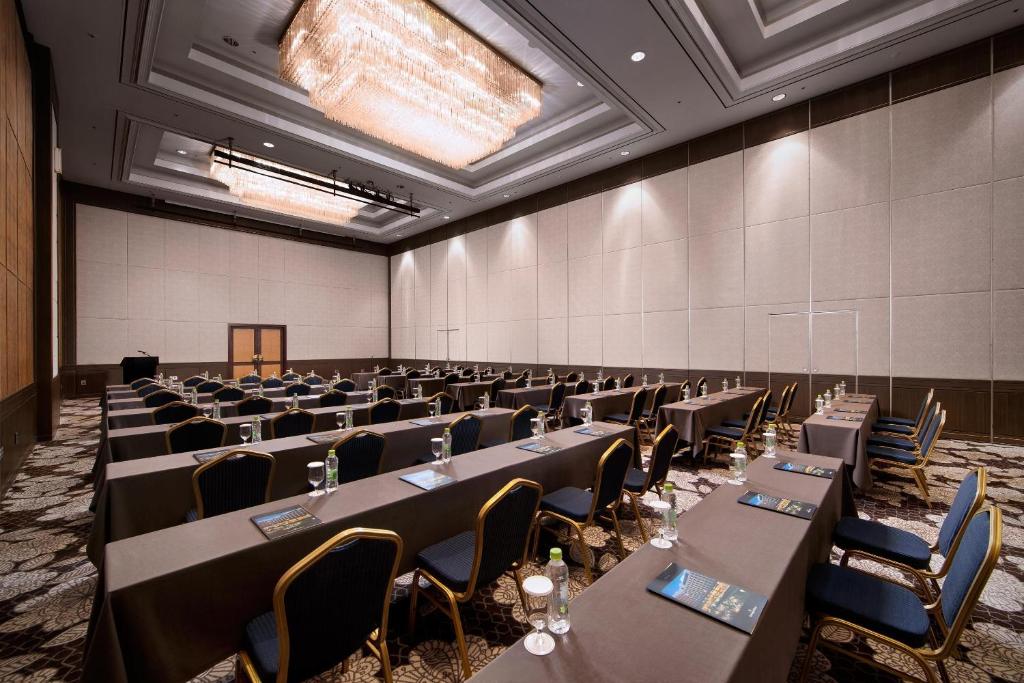 Meeting room / ballrooms