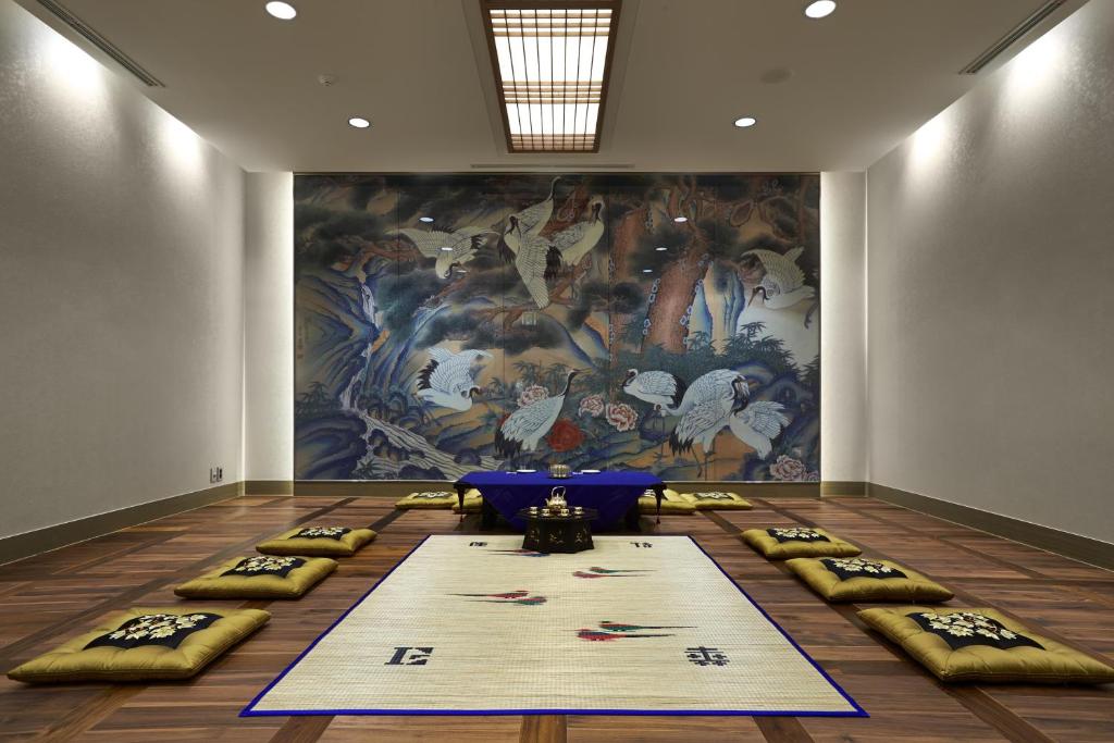 Meeting room / ballrooms