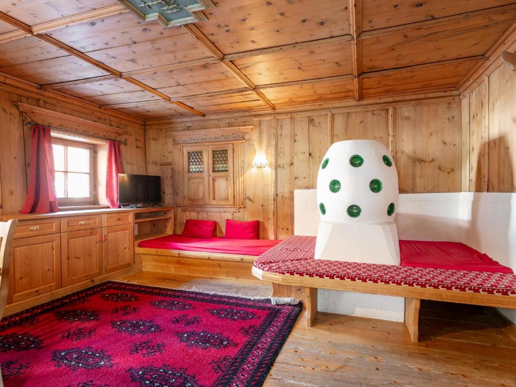 Schweizerhof Margrith - 4