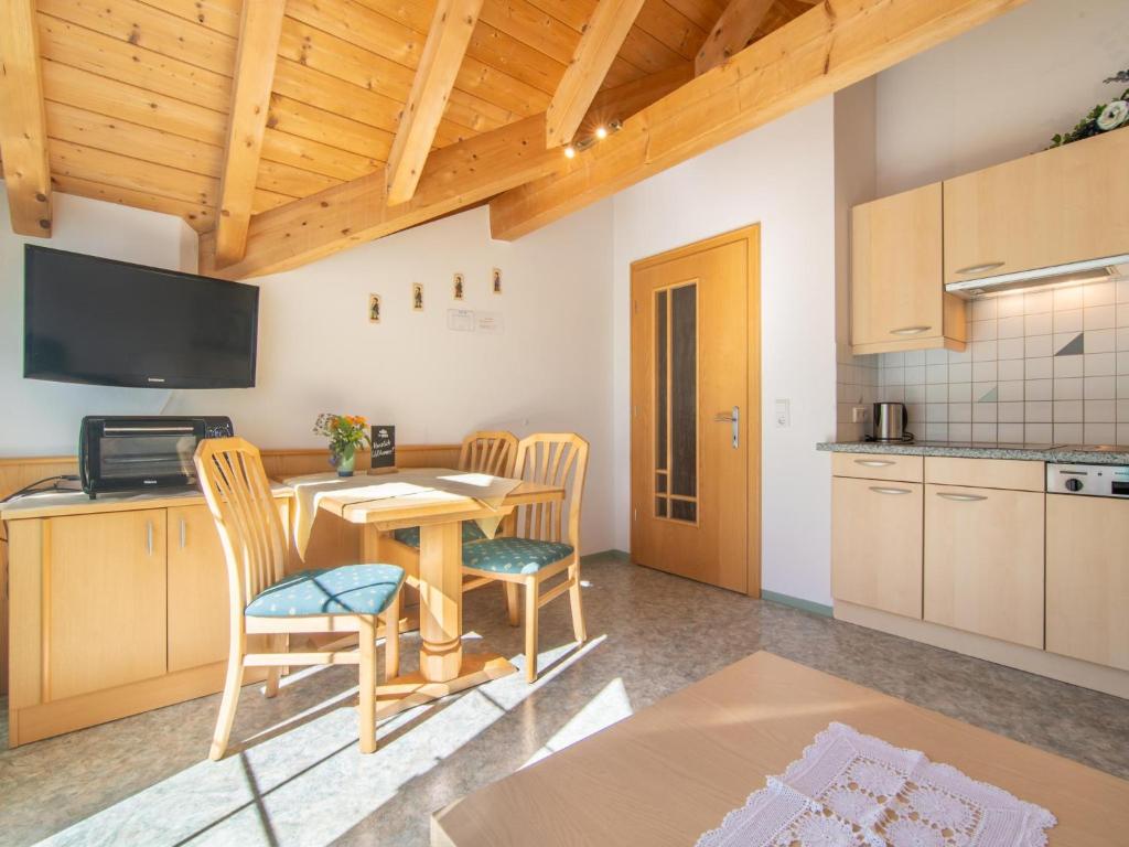 Haus Irmgard 2 - 3