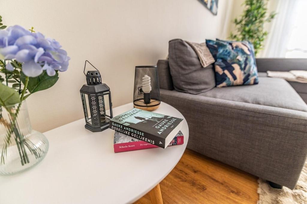Apartamento 2 hab. Malaga Centro - 5