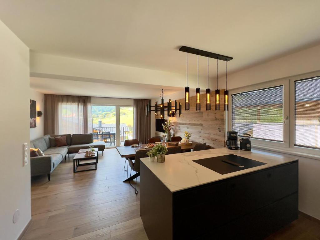 Grebenzen Lodge Starnberg 60A - 3