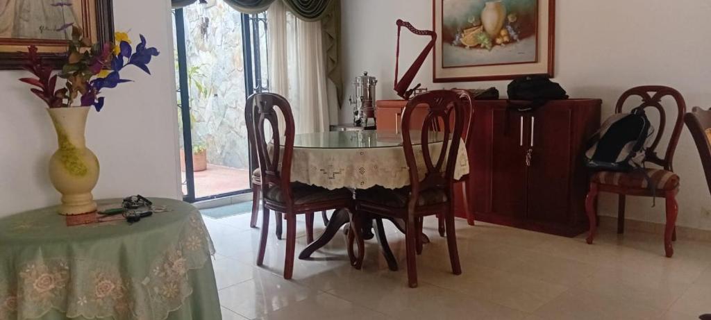 Habitación Privada en Villa Café - 4