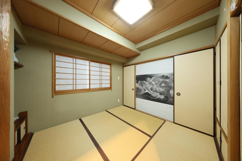 Shared House TOKYO SENKAWA