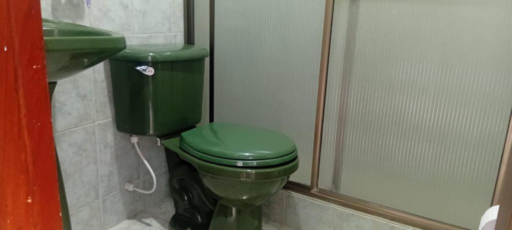 Habitación Privada en Villa Café - 5