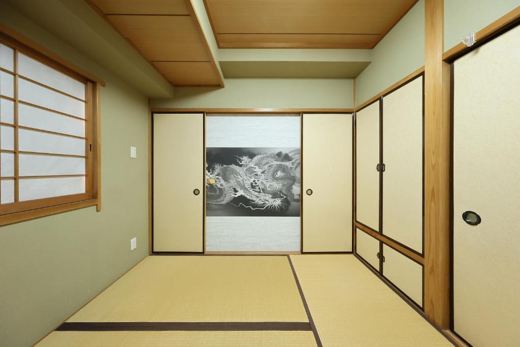 Shared House TOKYO SENKAWA