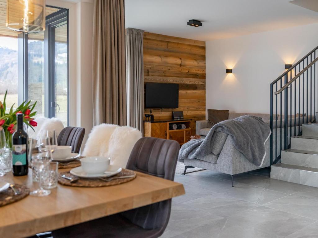 Mountain Chalet Esttes - 1