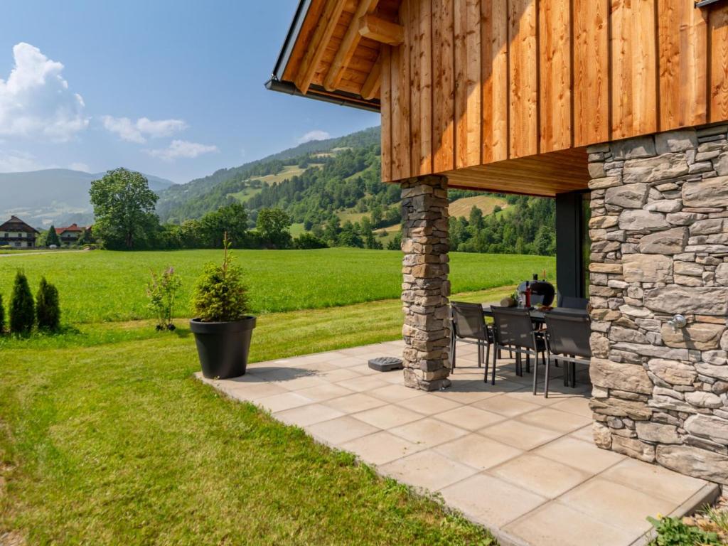 Mountain Chalet Esttes - 4