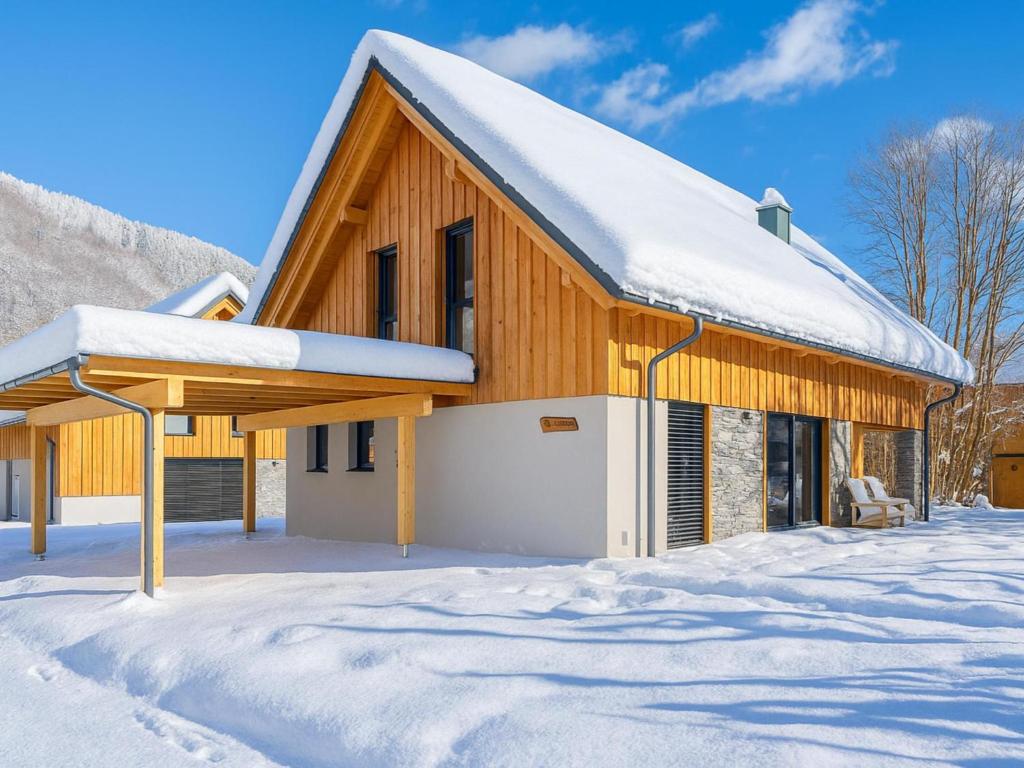 Mountain Chalet Arnica - 1