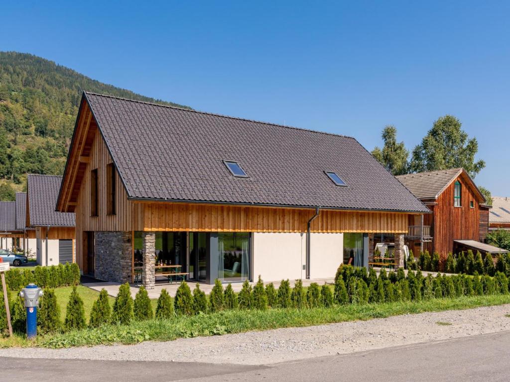 Bergzicht - 3