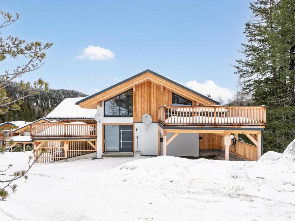 The Cosy Bear Lodge - 1
