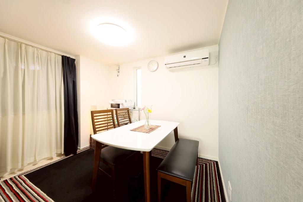 Shared House TOKYO OYAMA