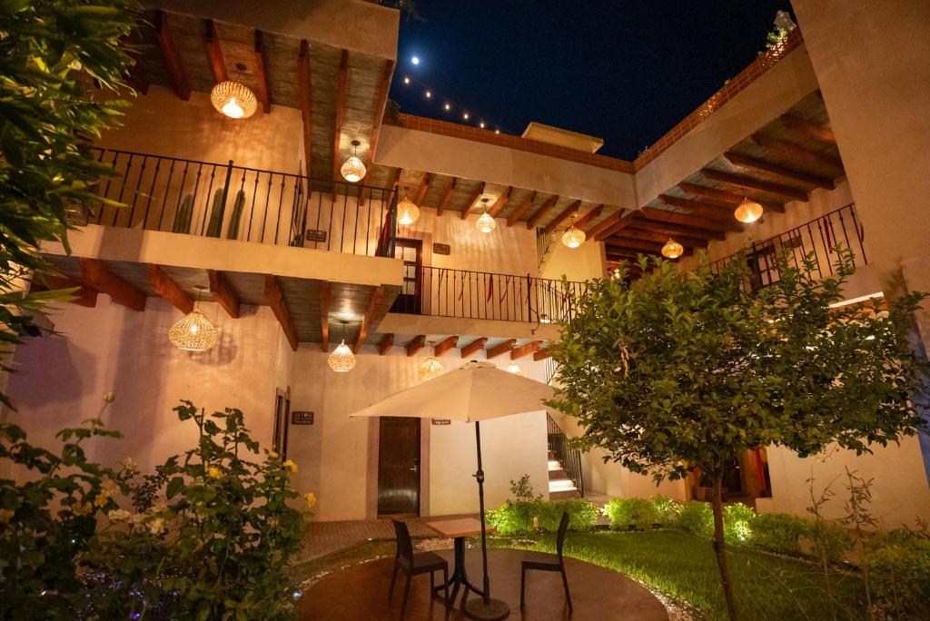 Hotel Bitos Boutique - 2