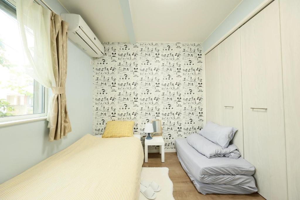 Shared House TOKYO OYAMA