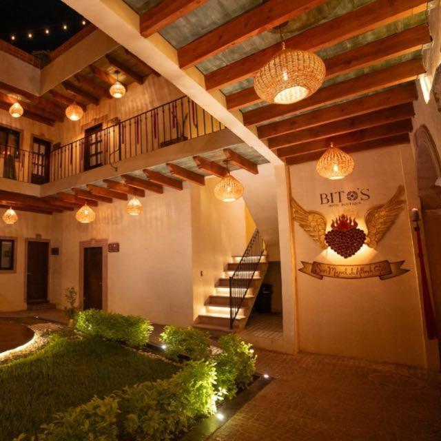 Hotel Bitos Boutique - 3