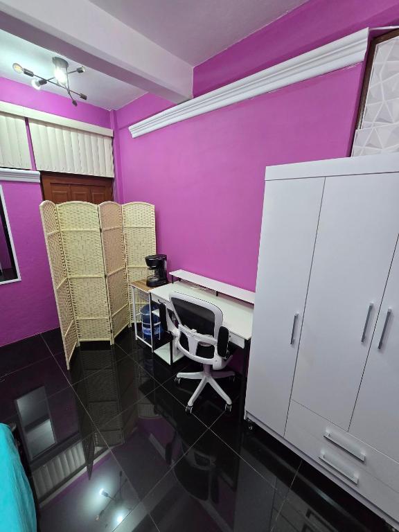 El Loft Lavanda - 3