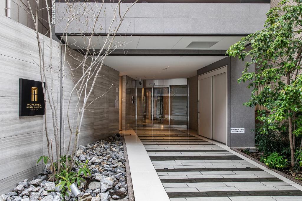 HOPETREE Namba Imamiya