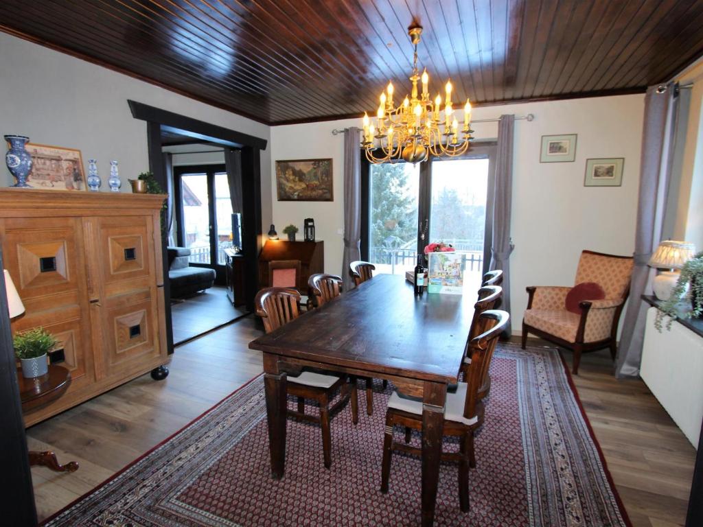 Haus zum Hirschen - 4