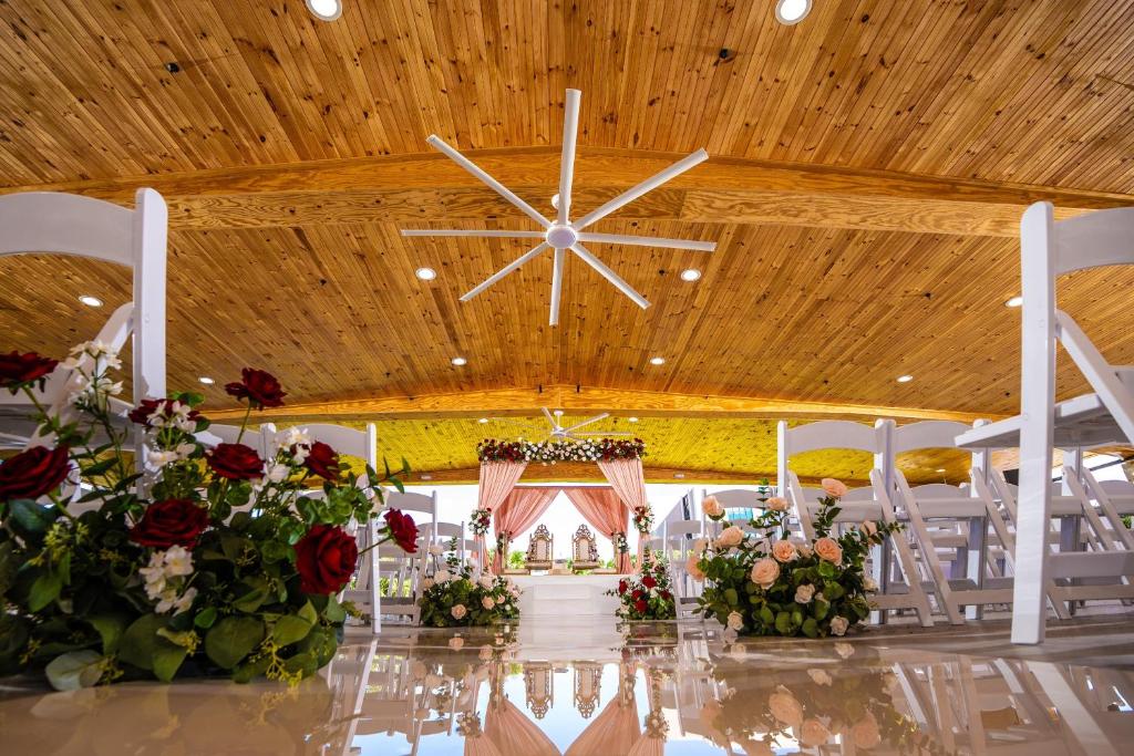 Meeting room / ballrooms