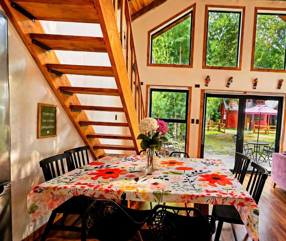 Casa Rosa - 4