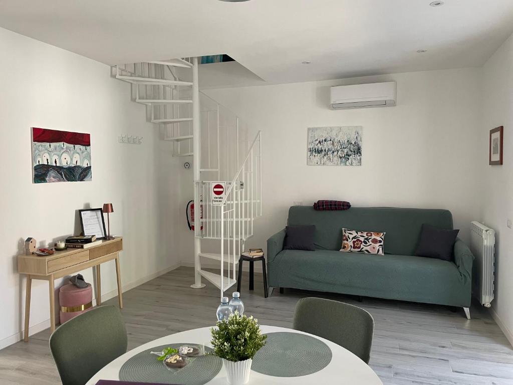 Il Castelletto - Chic Apartment - 5