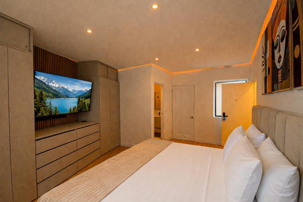 Incredible apartment with jacuzzi and terrace - 4