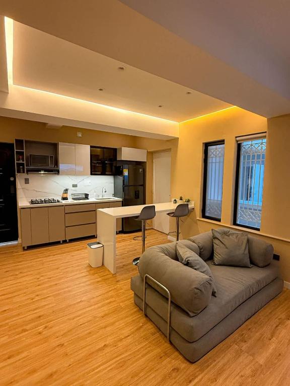 Apartamento boutique con spa y zonas wellness - 2
