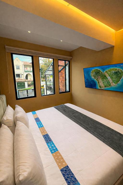Apartamento boutique con spa y zonas wellness - 3