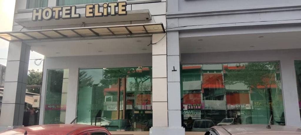 Elite Hotel