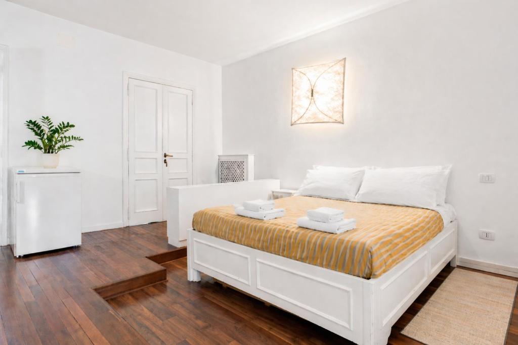 Main Loft Capocci - Rione Monti by RHR - 5