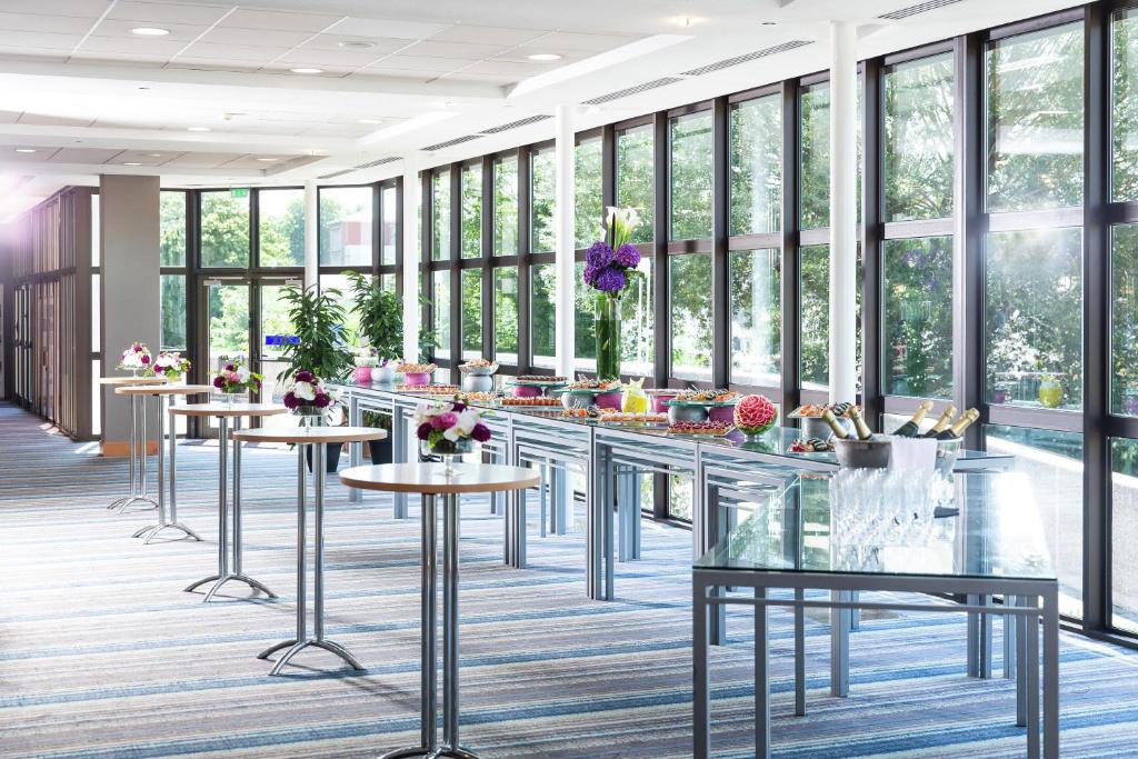 Hilton Strasbourg - 4