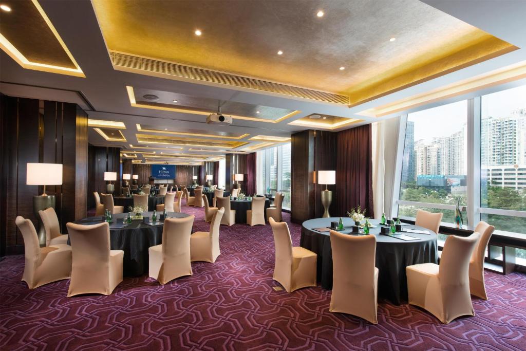 Meeting room / ballrooms