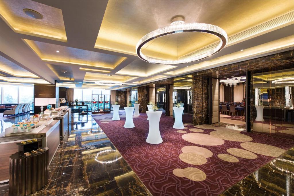 Meeting room / ballrooms