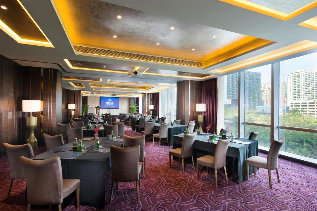 Meeting room / ballrooms
