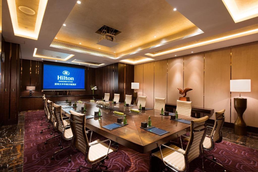 Meeting room / ballrooms
