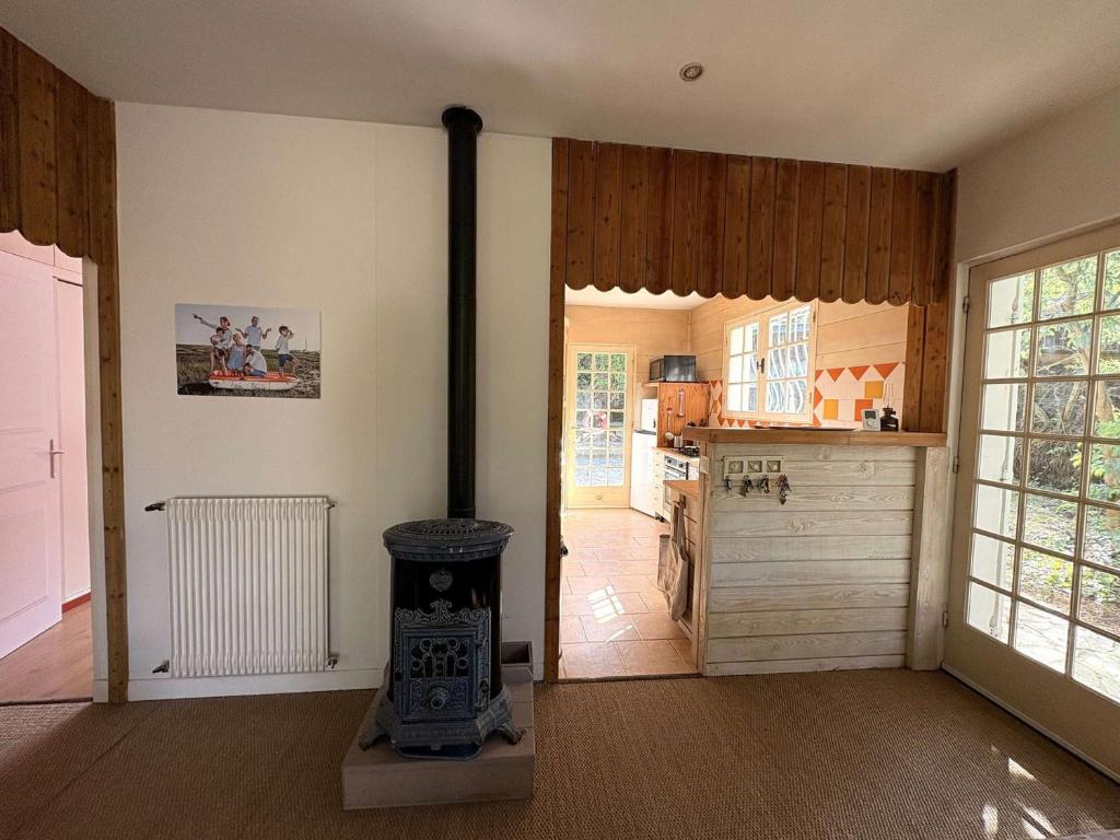 Villa calme, animaux admis - 7 pers. - FR-1-736-80 - 5