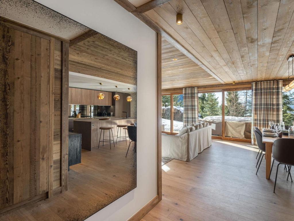 Appartement moderne au Mont d’Arbois - 6 pers. - FR-1-569-208 - 5