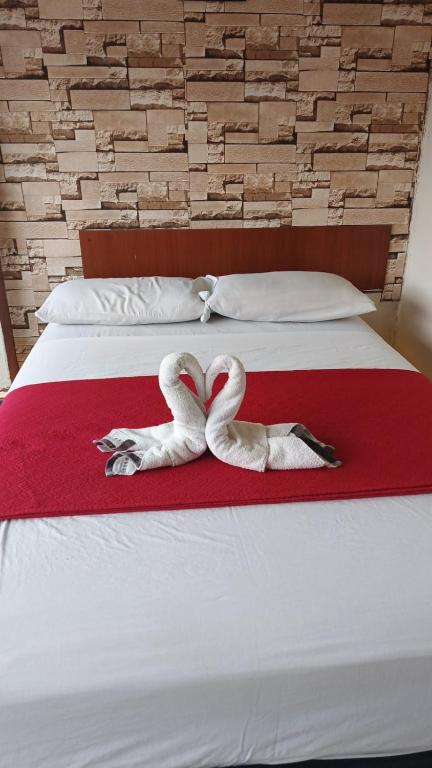 Hostal - 5